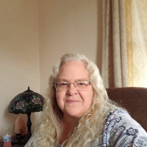 Meet your Posher, Randi